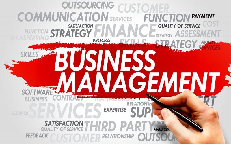 Business Management Definition: What Is Business Management?