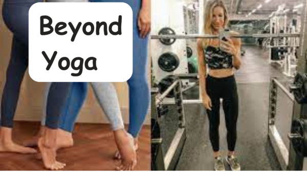 5 Reasons Why Beyond Yoga is the Ultimate Athleisure Brand