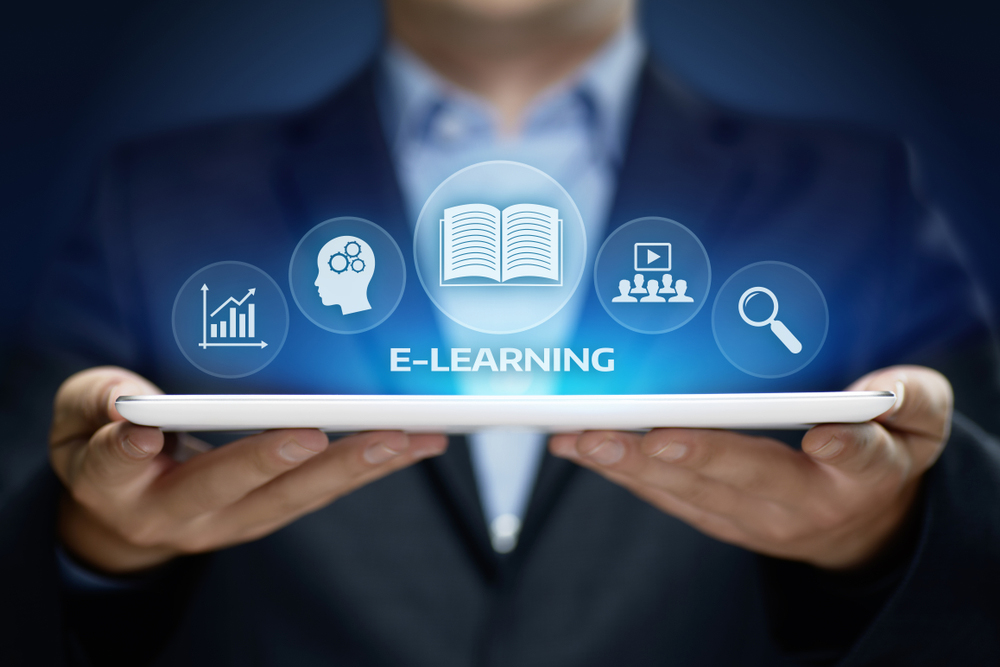Advantages of E-Learning Solutions