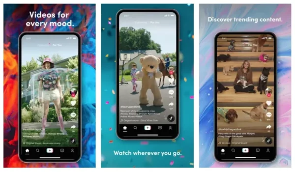 The Advantages of Using tiktok lite apk for Your Video Content Creation