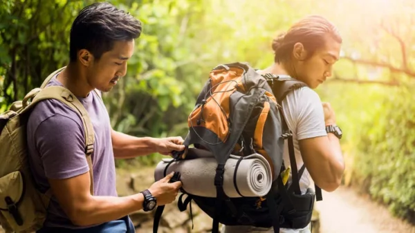 Avoid These 10 Beginner Backpacking Mistakes for a Successful Trip