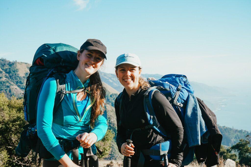 The Dos and Don'ts of Backpacking for Beginners