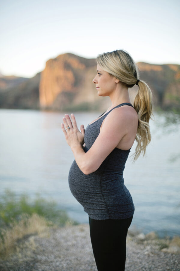 Beyond Yoga Maternity: Comfortable and Stylish Workout Clothes for Expecting Mothers