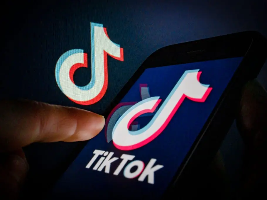 Step 2: Download TikTok App Icons