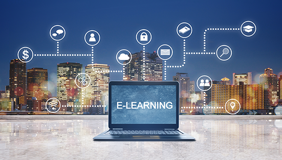 E-Learning Solutions: The Future of Online Learning