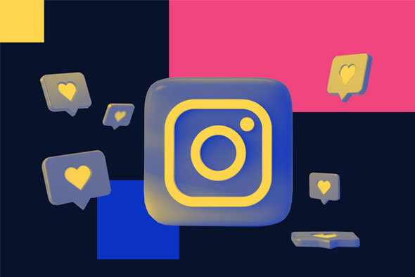 10 Creative Instagram App Icon Designs You’ll Want to Use
