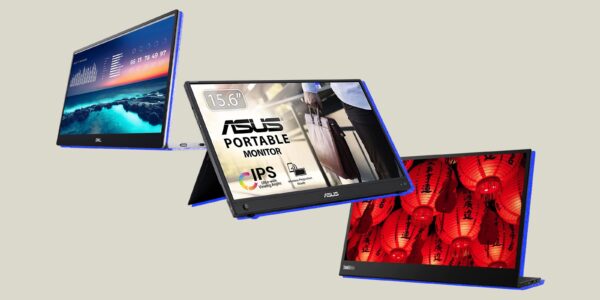 The Ultimate Guide to ASUS Portable Monitors: Features and Benefits