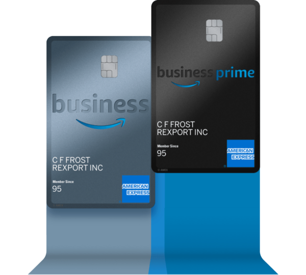How Amazon Business Cards Can Help You Grow Your Business