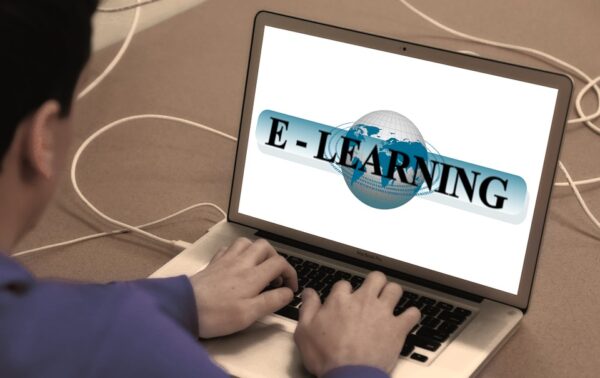 Exploring the Benefits of E Learning in Education!