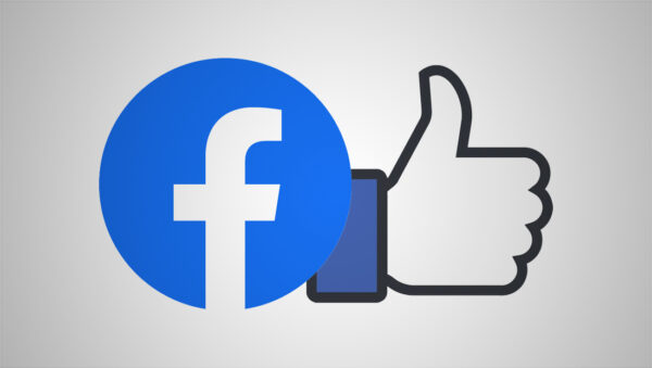 How the Facebook Logo Became a Symbol of Social Media Dominance