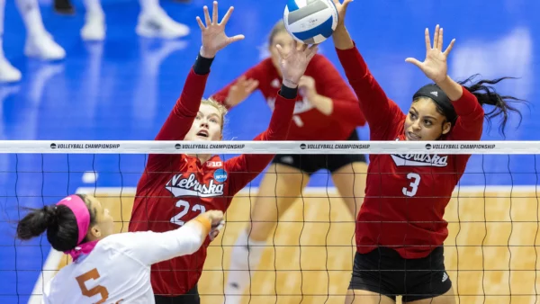 Why Husker Volleyball is More Than Just a Sport