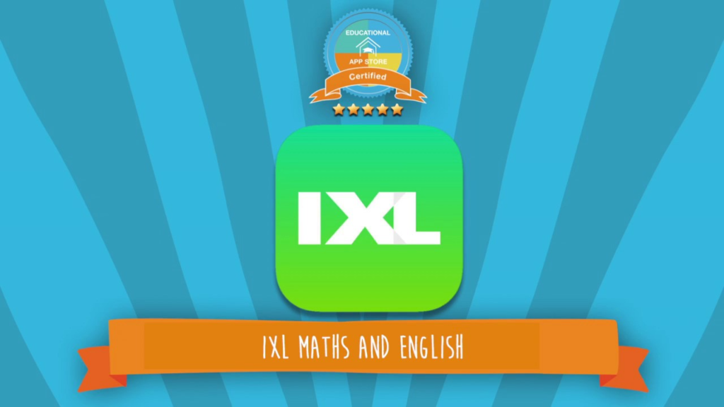 ixl learning