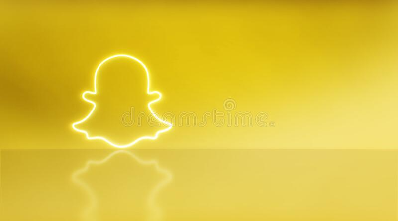 snapchat logo