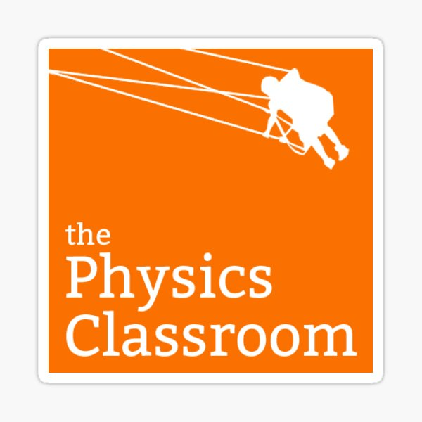 the physics classroom