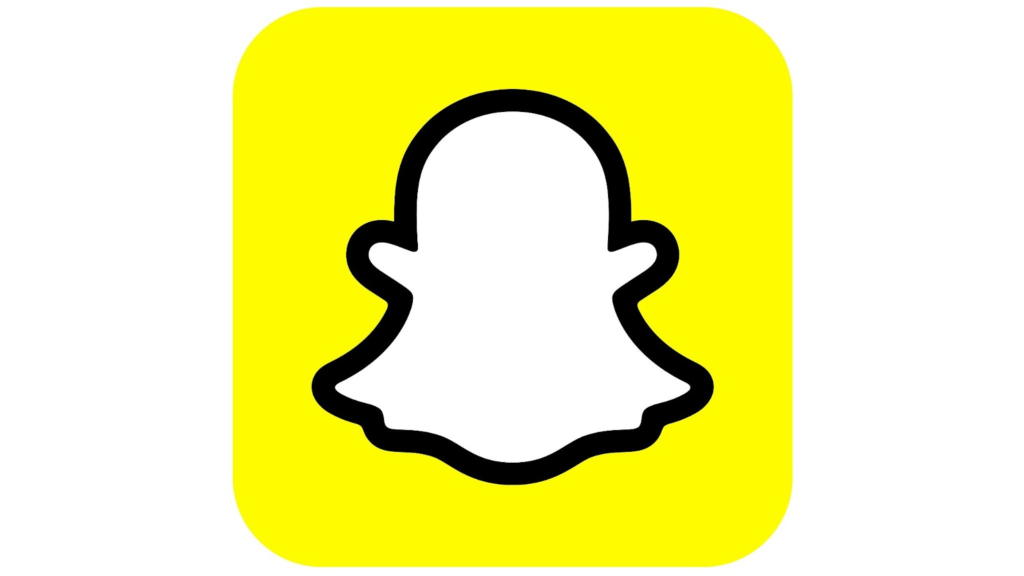 snapchat logo