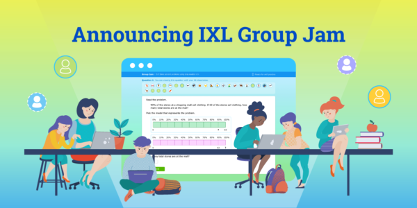 IXL Learning: Making Learning Fun and Engaging for Every Student