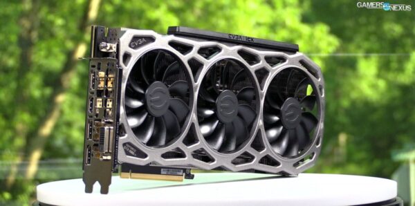 Elevate Your Gaming Experience with NVIDIA GeForce GTX 1080 Ti