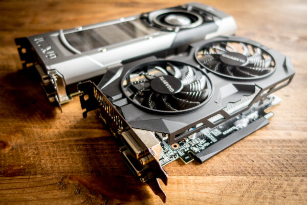 NVIDIA GeForce GTX 950: the Perfect Graphics Card for Gamers!
