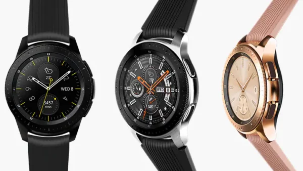 5 Reasons Why the Samsung Watch is the Perfect Fitness Tracker