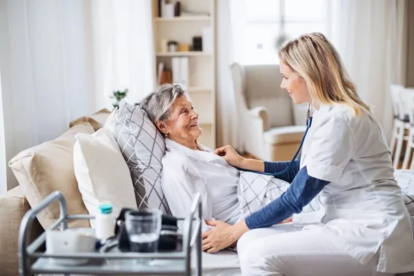 How In-Home Nursing Services Support Post-Surgery Recovery?